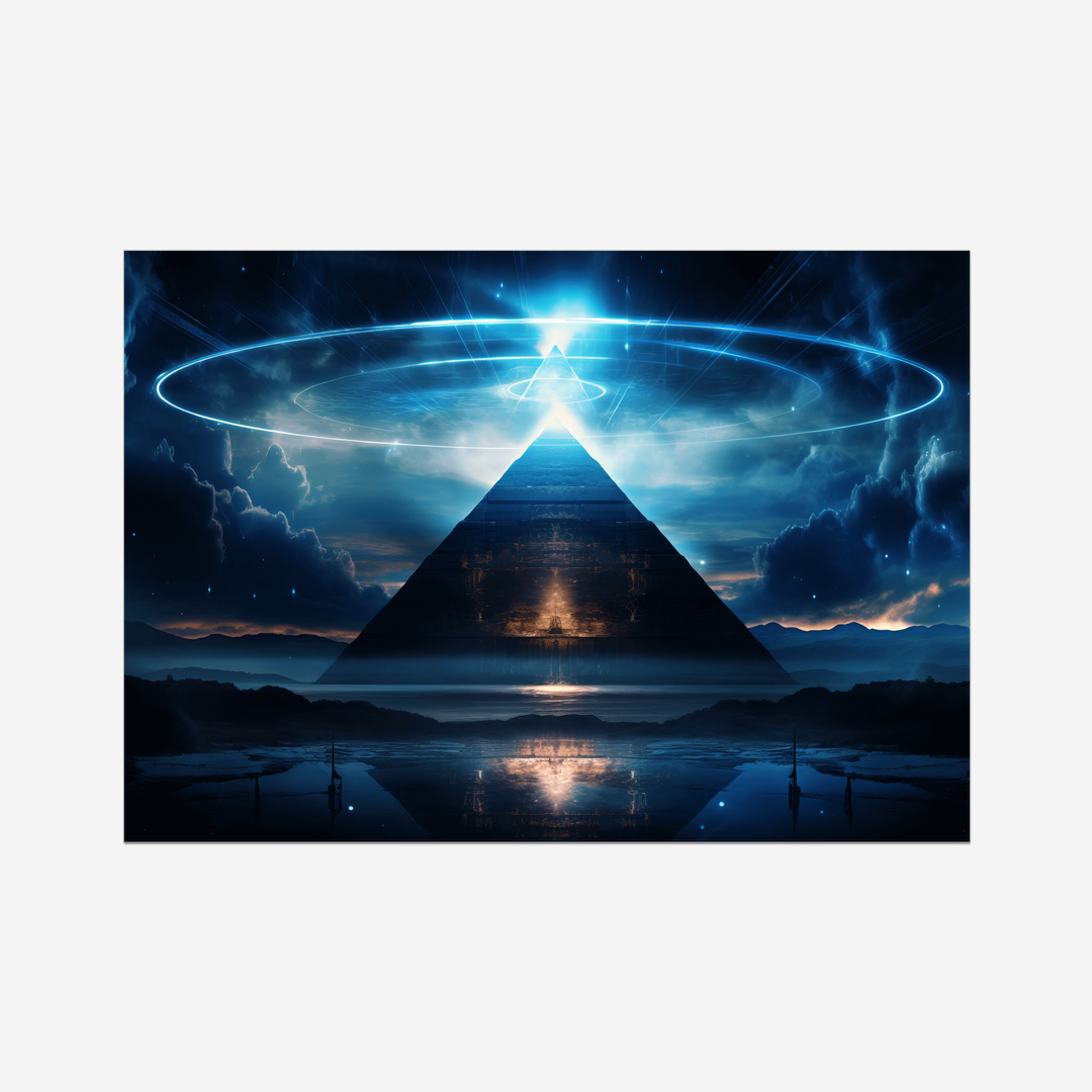 NOOR ASCEND نور اِصعَد